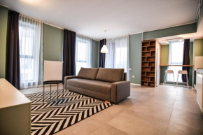 Black Sea Apartament Constanta Nord
